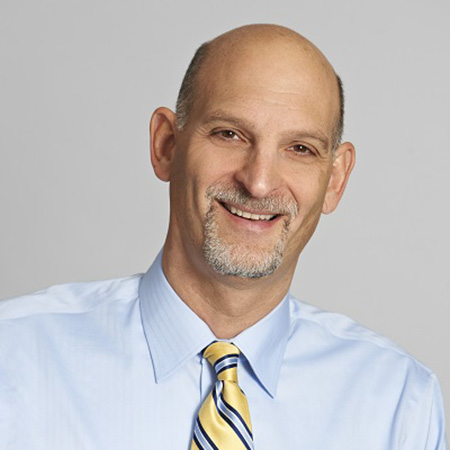 Dr. David Feldman, Chief Medical Officer, The Doctors Company