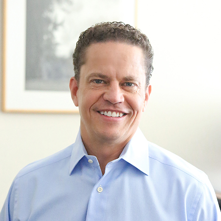 Daniel Hawkins, CEO of Avail Medsystems