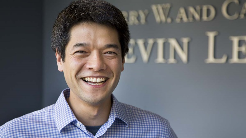 Kevin Fu first is the acting director of medical device cybersecurity at the US FDA.