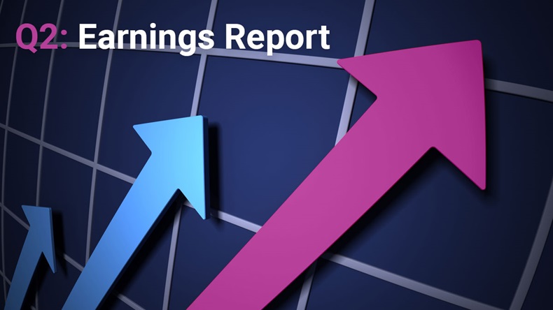 Earning Report Q2