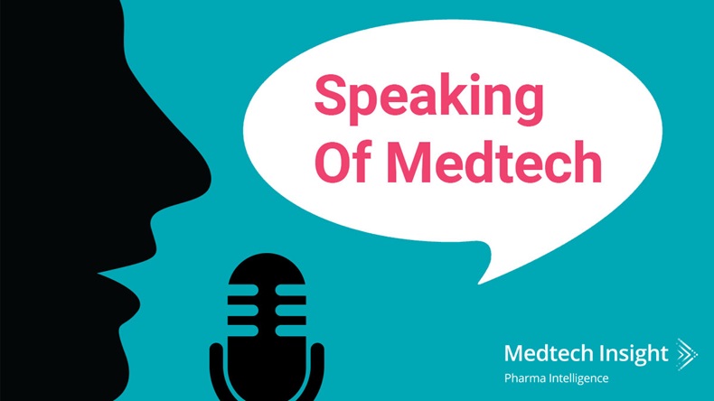 Speaking Of Medtech podcast