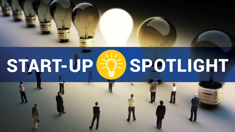 Start-up Spotlight