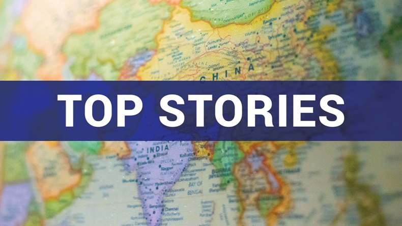 Top Stories Asia