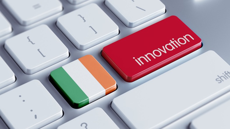 Ireland Innovation
