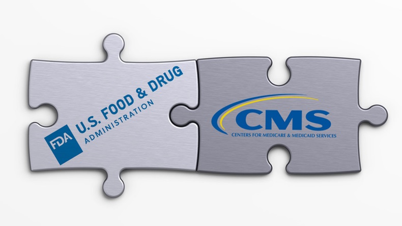 FDA CMS