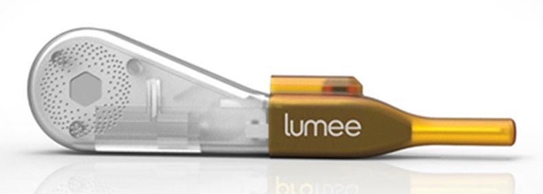 Lumee Injector