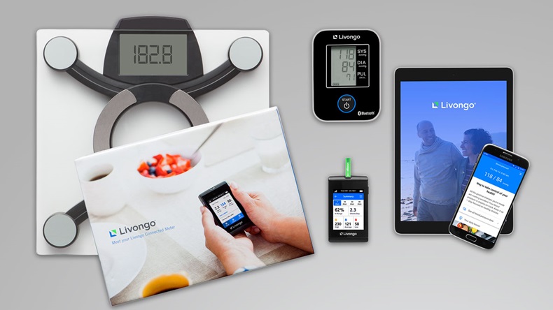 Devices: Meter, iPad, Hypertension