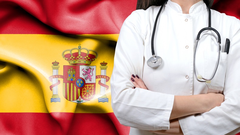 SpainHealthcare