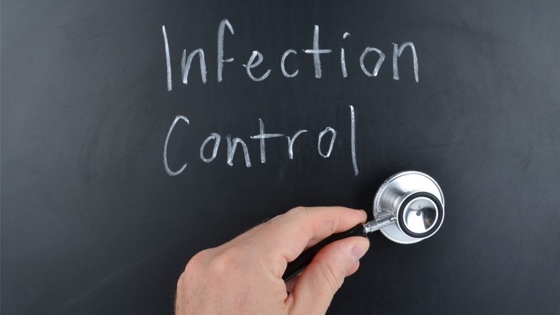 Infection Control - Image 