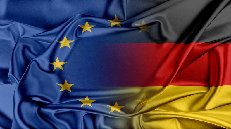 EU_German_Flag