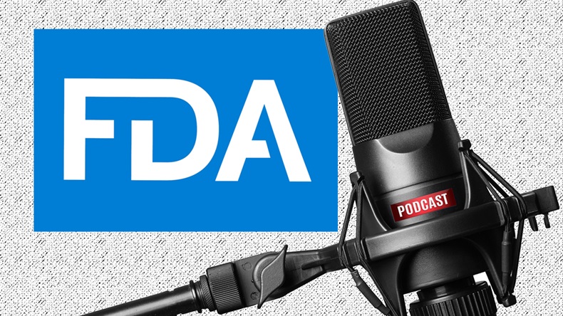 FDA Podcast