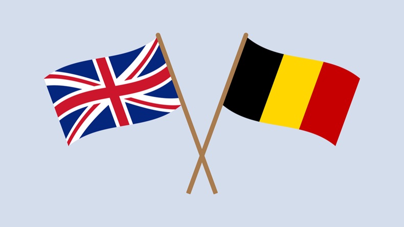 Flags_UK_Belgium