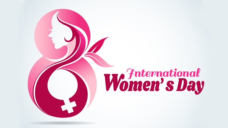 Internatinoal Women's Day