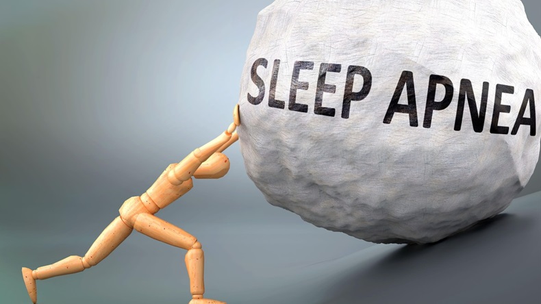 European Study Is Good News For Sleep Apnea Devices :: Medtech Insight