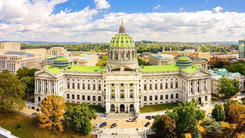 Right to repair advocates are pushing for a bill in the Pennsylvania legislature that would force medtech companies to share manuals and tools to service their products
