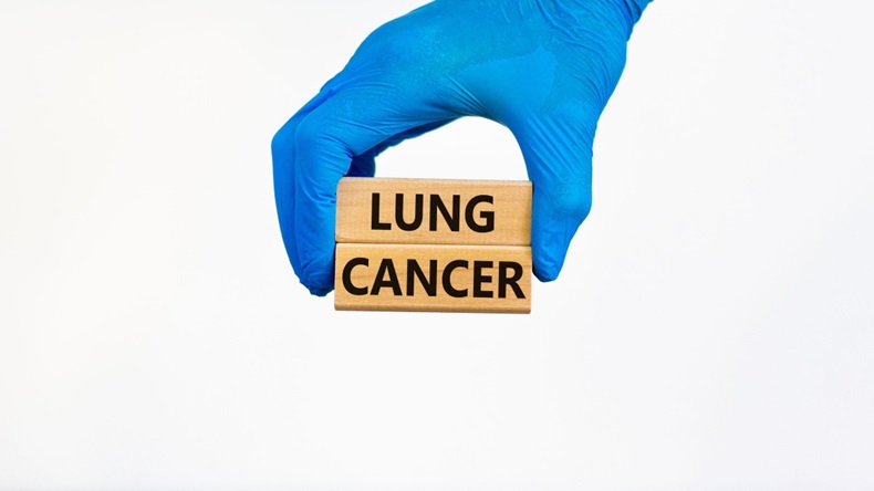 LUNG CANCER BLOCKS