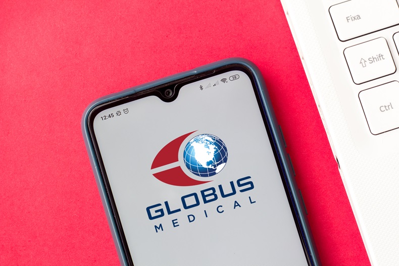 Globus Medical 