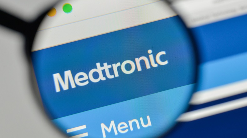 Medtronic Magnify 