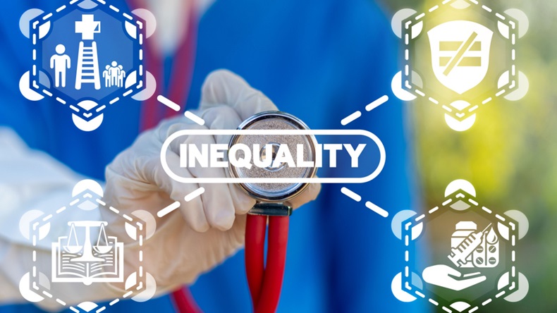 Health Inequity 