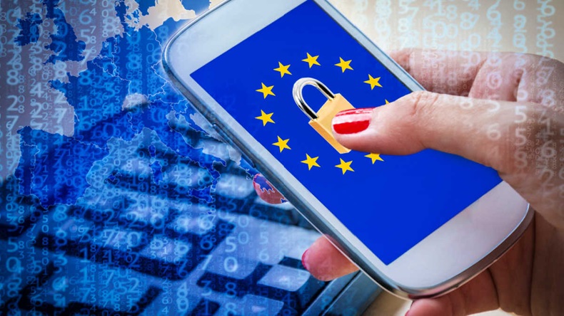 EU Cybersecurity Laws