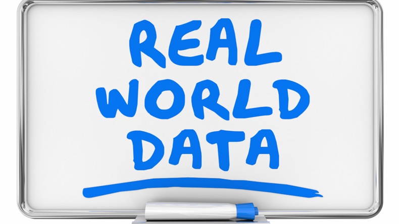 Real World Data 