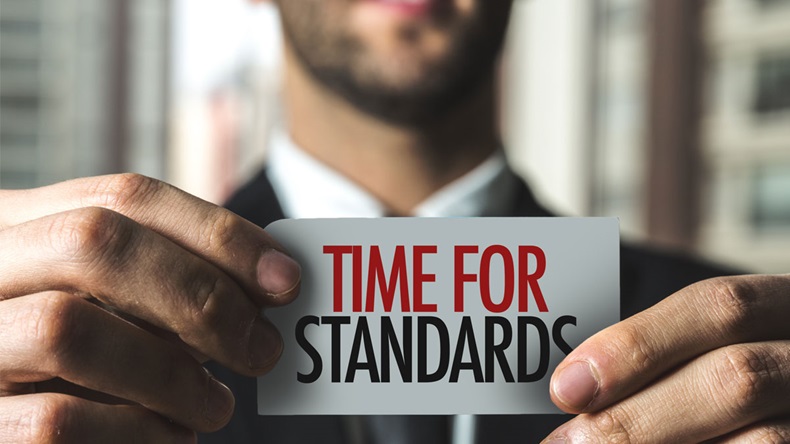Time for Standards - Image 