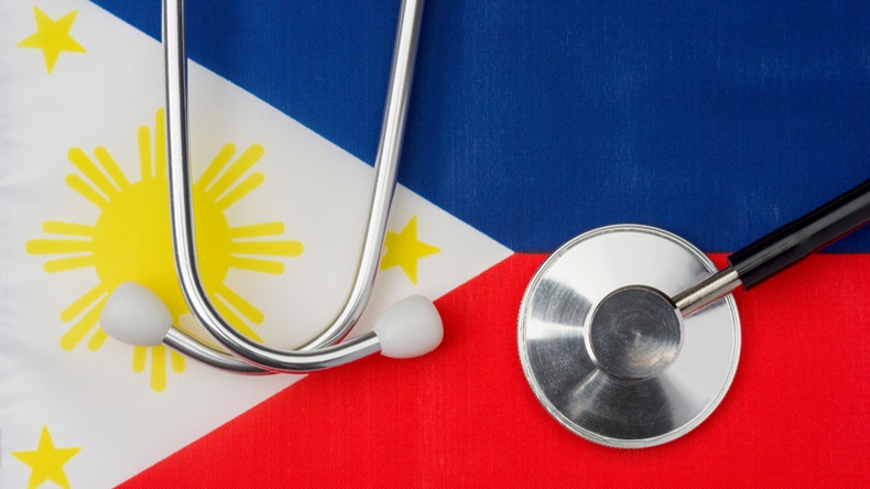 Philippines_Flag_Stethoscope
