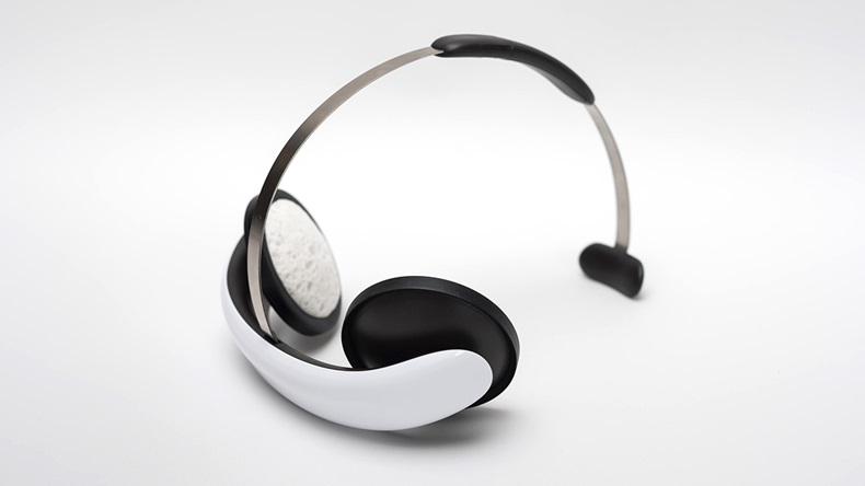 Flow headset from Halo Neuroscience, Inc.