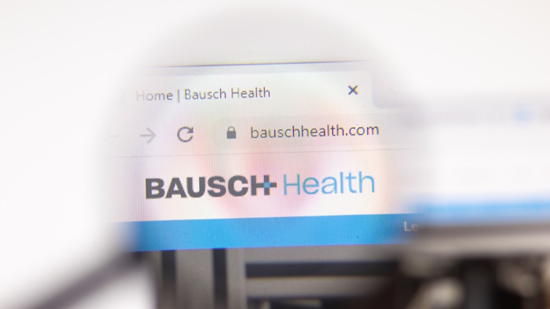 Bausch Healthcare