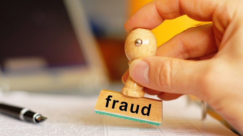 Fraud (YAY Media AS/Alamy Stock Photo)